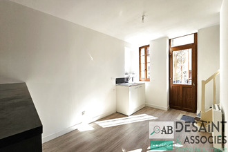  maison villeneuve-le-comte 77174