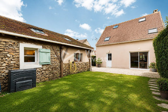  maison villeneuve-le-comte 77174