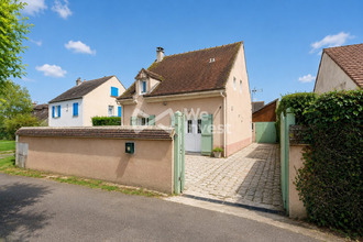  maison villeneuve-le-comte 77174