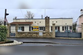  maison villeneuve-le-roi 94290