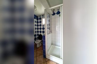  maison villeneuve-le-roi 94290