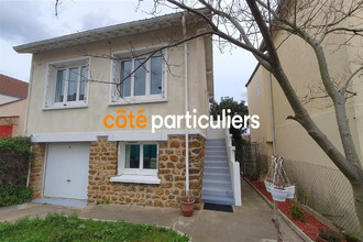  maison villeneuve-le-roi 94290