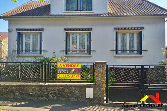  maison villeneuve-le-roi 94290