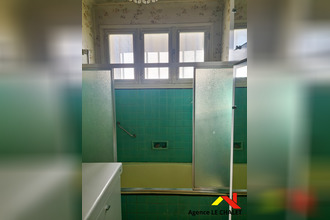  maison villeneuve-le-roi 94290