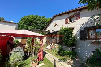  maison villeneuve-le-roi 94290