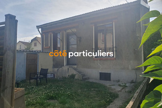  maison villeneuve-le-roi 94290