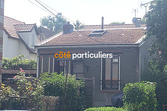  maison villeneuve-le-roi 94290