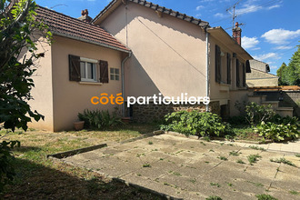  maison villeneuve-le-roi 94290