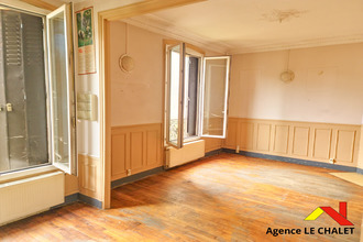  maison villeneuve-le-roi 94290