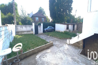  maison villeneuve-le-roi 94290