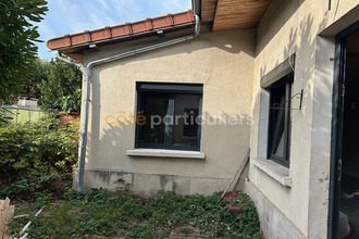  maison villeneuve-le-roi 94290