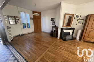  maison villeneuve-le-roi 94290