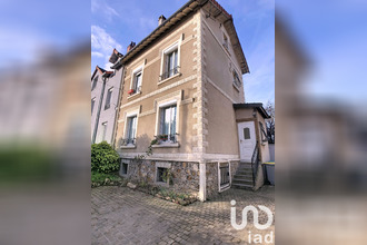  maison villeneuve-le-roi 94290