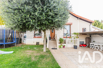  maison villeneuve-le-roi 94290