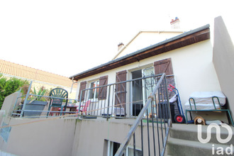  maison villeneuve-le-roi 94290