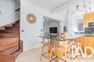  maison villeneuve-le-roi 94290