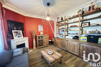  maison villeneuve-le-roi 94290