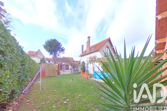  maison villeneuve-le-roi 94290