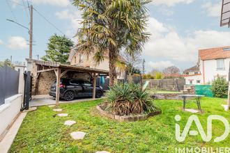  maison villeneuve-le-roi 94290