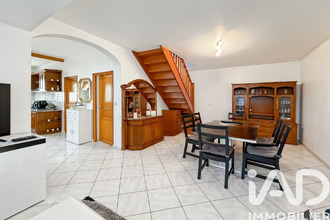  maison villeneuve-le-roi 94290