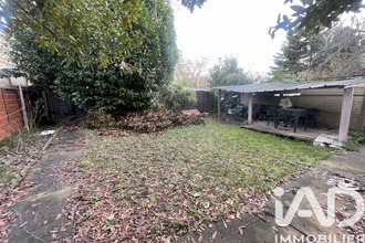  maison villeneuve-le-roi 94290