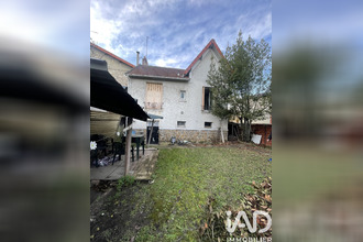  maison villeneuve-le-roi 94290