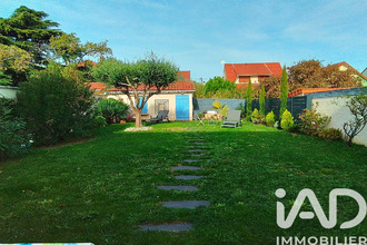  maison villeneuve-le-roi 94290