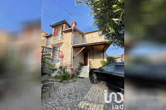  maison villeneuve-le-roi 94290