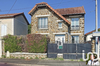  maison villeneuve-le-roi 94290