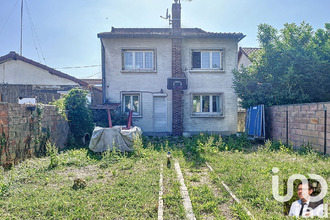  maison villeneuve-le-roi 94290