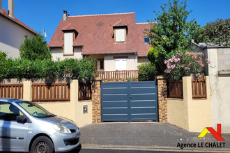  maison villeneuve-le-roi 94290