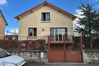  maison villeneuve-le-roi 94290