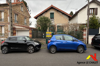  maison villeneuve-le-roi 94290
