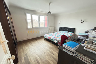  maison villeneuve-le-roi 94290