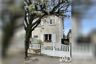  maison villeneuve-le-roi 94290