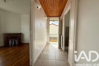  maison villeneuve-le-roi 94290