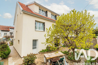  maison villeneuve-le-roi 94290