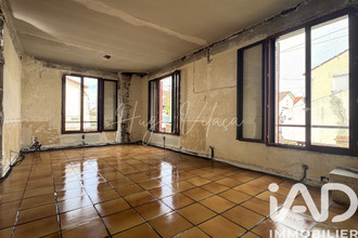  maison villeneuve-le-roi 94290
