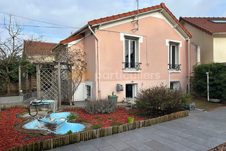 maison villeneuve-le-roi 94290
