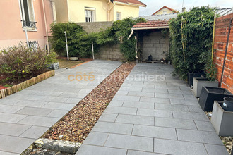  maison villeneuve-le-roi 94290