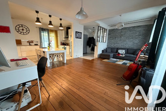  maison villeneuve-le-roi 94290