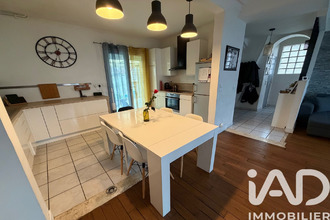  maison villeneuve-le-roi 94290
