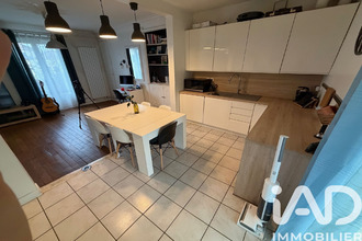  maison villeneuve-le-roi 94290