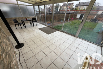  maison villeneuve-le-roi 94290