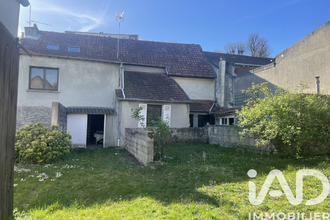  maison villeneuve-le-roi 94290