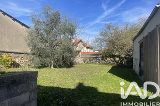  maison villeneuve-le-roi 94290