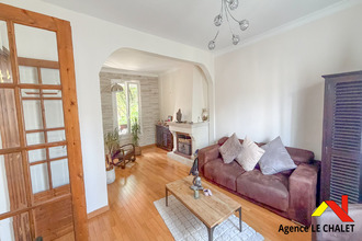  maison villeneuve-le-roi 94290