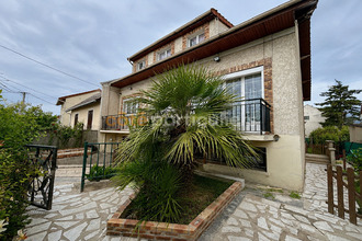 maison villeneuve-le-roi 94290