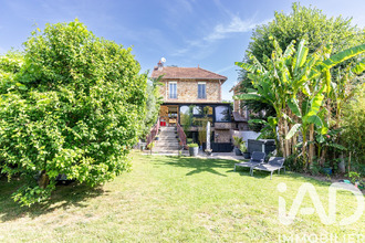  maison villeneuve-le-roi 94290