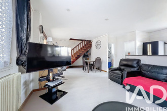  maison villeneuve-le-roi 94290